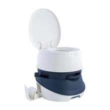 Bepot Pro 6000 Portatif Kamp ve Karavan Tuvaleti