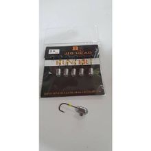 Bera Hunter LRF Jighead