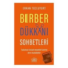 Berber Dükkanı Sohbetleri - Erkan Tozluyurt