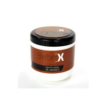BerberX Argan Özlü 650 gr Kil Maskesi