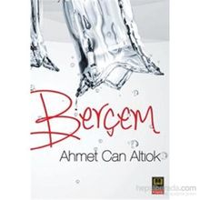 Berçem - Ahmet Can Altıok