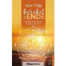 Bereket Sende - Ayşe Tolga