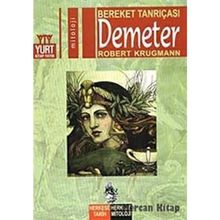 BEREKET TANRIÇASI DEMETER - ROBERT KRUGMANN