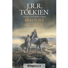 Beren ile Luthien - J.R.R. Tolkien