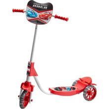 Beren Toys Beren Üç Teker Scooter