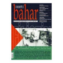 Berfin Bahar Dergisi Sayı: 132 - Kolektif