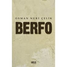 Berfo - Osman Nuri Çelik
