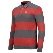 Berg 103496-Gri Cherry Erkek T-Shirt