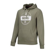 Berg 103500 Basswood Bej Erkek Sweat