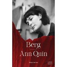 Berg - Ann Quinn