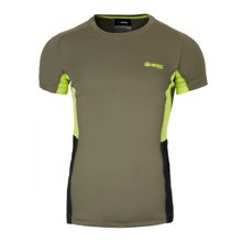 Berg Cairo Mavi Erkek T-Shirt