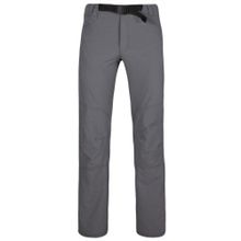 Berg Malpelo Trekking Gri Erkek Pantolon