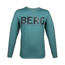 Berg Okmok Uzunkollu Erkek T-Shirt