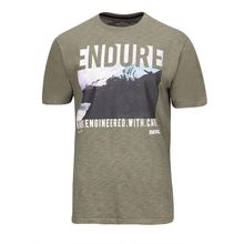 Berg Palm Erkek T-Shirt