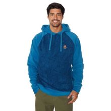 Berg Paparo 103960-Mavi Erkek Sweat Polar