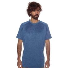 Berg Sangha Lacivert Erkek T-Shirt