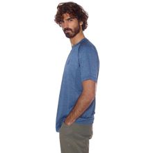 Berg Sangha Mavi Erkek T-Shirt