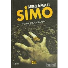 BERGAMALI SIMO - FERDA İZBUDAK AKINCI