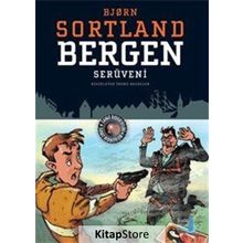 Bergen Serüveni - Bjorn Sortland