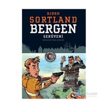 Bergen Serüveni - bjørn sortland