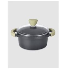 BergHoff 2.6 lt 20 cm Collect Cook Derin Tencere