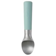 BergHoff 3950013 Leo Koyu Gri Dondurma Kaşığı