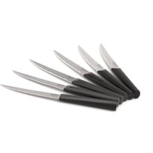BergHoff 6'lı 12 cm Biftek Bıçağı Seti