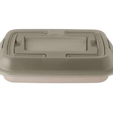 BergHoff Balance 38.50x29 cm Kapaklı Fırın Kabı