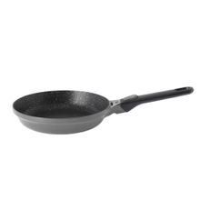 BergHoff Gem Çıkarılabilir Saplı Stay Cool 24 cm Gri Izgara Tava