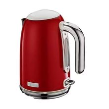 BergHoff Gem Retro 1.7 L Kırmızı Su Isıtıcısı