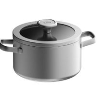 BergHoff Graphite 20 cm Tencere