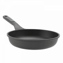 BergHoff Leo Döküm 24 cm Gri Alüminyum Tava