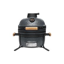 BergHoff Ron Seramik Orta Gri 40 cm Barbekü ve Fırın