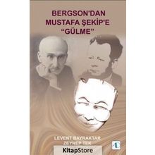 Bergsondan Mustafa Şekipe