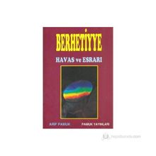 BERHETIYE HAVAS VE ESRARI (DUA-012 CEP BOY) - ARIF PAMUK
