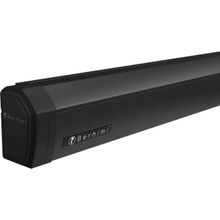Berhimi M44 3.00 x 2.50 Siyah Duvar Tipi Karavan Tentesi