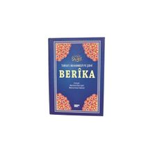 Berika - Tarikat-ı Muhammediyye Şerhi 5 Cilt Takım - Konyalı Muhammed Mevlana Ebu Said Hadimi Muhammed Mevlana Konyalı Muhammed Mevlana Ebu Said Hadimi