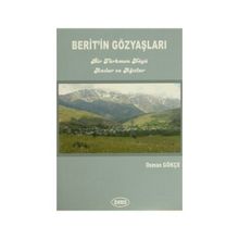 Berit’in Gözyaşları - Osman Gökçe
