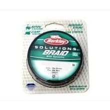 Berkley 0.35 mm 125 mt İpek Misina