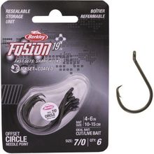 Berkley Fusion19 Circle Olta İğnesi
