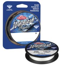 Berkley Green 0.12 mm 300 mt 16.7 kg Whiplash İp Misina