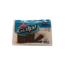 Berkley Gulp Alive Sandworm Camo 5 cm 24'lü Olta Yemi