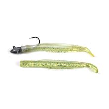 Berkley Powerbait Prerigged Eel 15 cm Sahte Balık