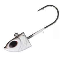 Berkley Powerjig Ripple Head Jighead 5 gr 4'lü Sahte Yemi