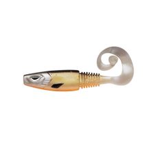 Berkley Sick Curl Bream 8 cm Sahte Yem