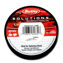 Berkley Spin 0.25 mm 150 mt Misina