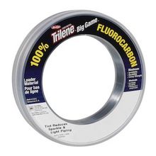 Berkley Trilene Fluorocarbon Leader Misina