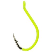 Berkley Yellow No:1 6'lı Fusion 19 Colored Octopus Olta İğnesi