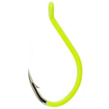 Berkley Yellow No:6 7'li Fusion 19 Colored Octopus Olta İğnesi