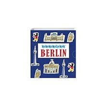 Berlin: Panorama Pops - Walker Books